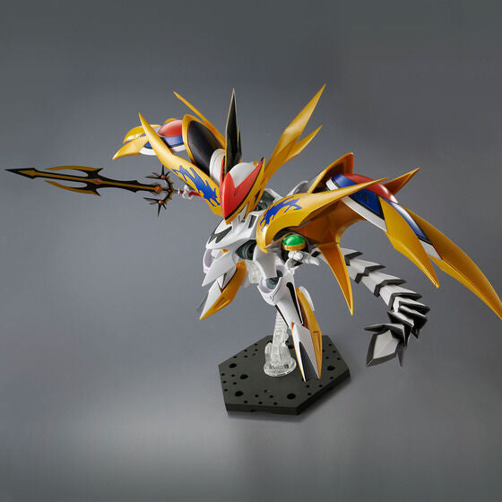 [PRE ORDER} P BANDAI HG Cho Mashin Ryujinmaru.