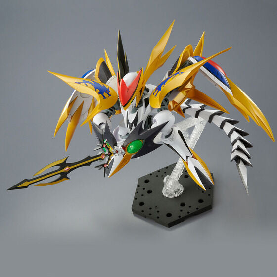 [PRE ORDER} P BANDAI HG Cho Mashin Ryujinmaru.