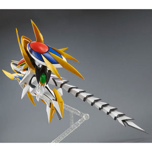 [PRE ORDER} P BANDAI HG Cho Mashin Ryujinmaru.