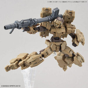 30MM 1/144 eEXM-17 Alto (Ground Type Ver.) (Brown) - The Avid Collectors