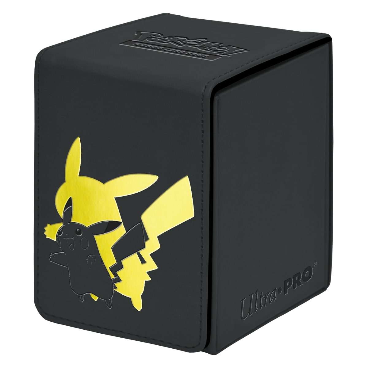 Ultra Pro Elite Series: Pikachu Alcove Flip for Pokémon