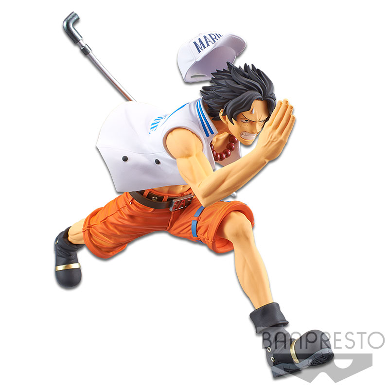 One Piece Magazine Figure～A Piece Of Dream#1～Special – The Avid Collectors