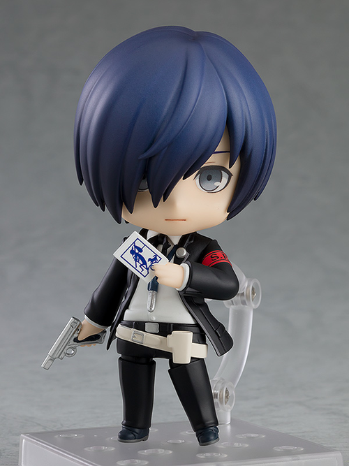 Nendoroid No.1864 (Persona3 Hero)