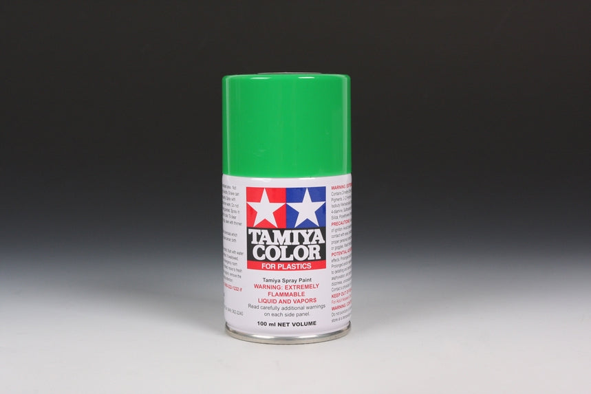 TAMIYA - Spray Paint TS 31/32/33/34/35