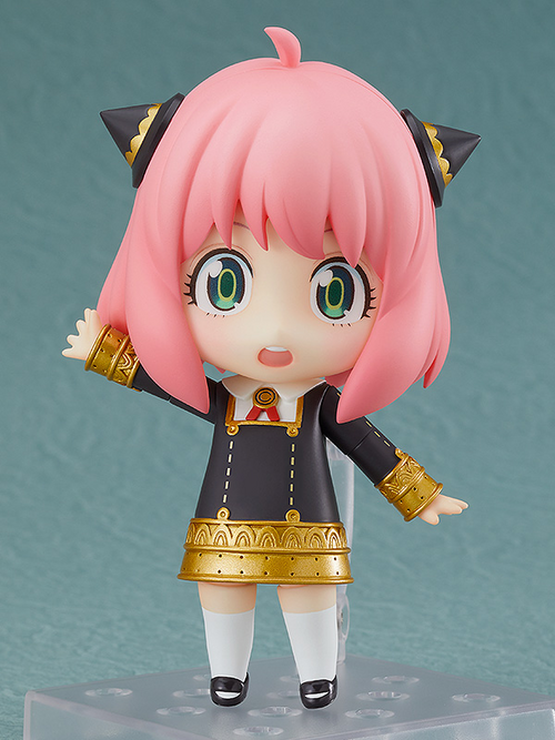 Nendoroid No.1902 Anya Forger