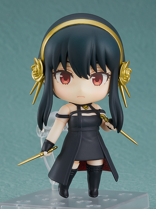 Nendoroid No.1903 Yor Forger