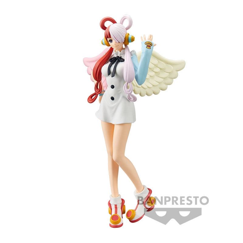 [PRE-ORDER]『One Piece Film Red』 Dxf～The Grandline Lady～Vol.1