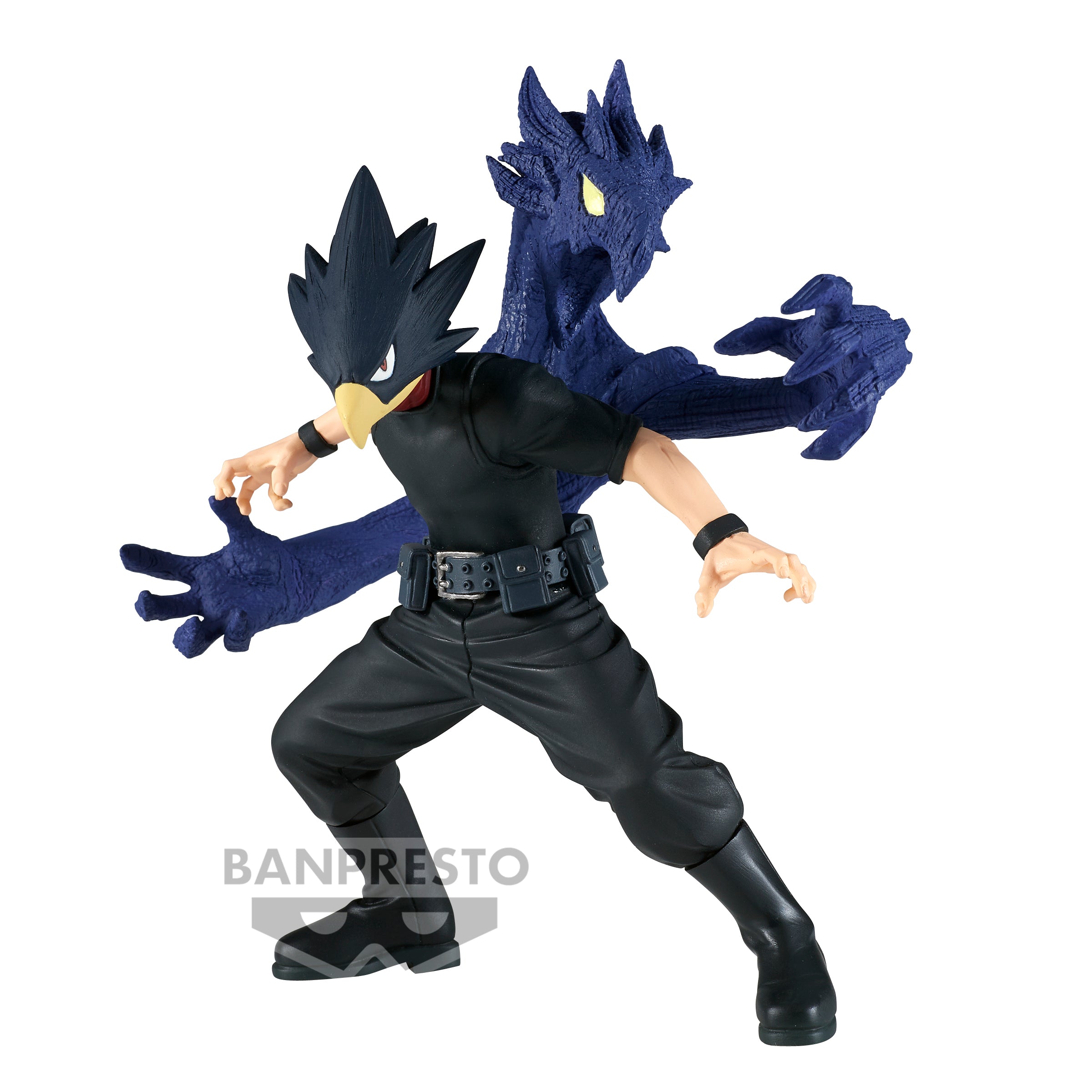 My Hero Academia The Amazing Heroes Vol.25 Fumikage Tokoyami