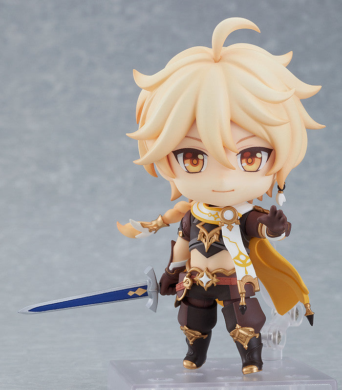 Nendoroid No.1717 Traveler (Aether)