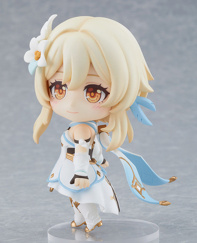 Nendoroid No.1718 Traveler (Lumine)