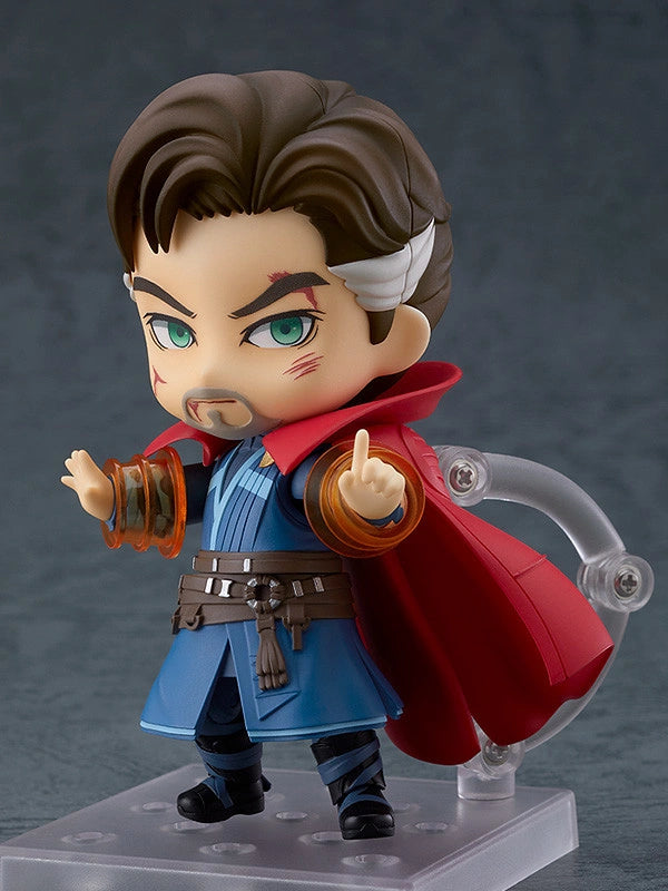 Nendoroid No.1425-DX Doctor Strange: Endgame Ver. DX