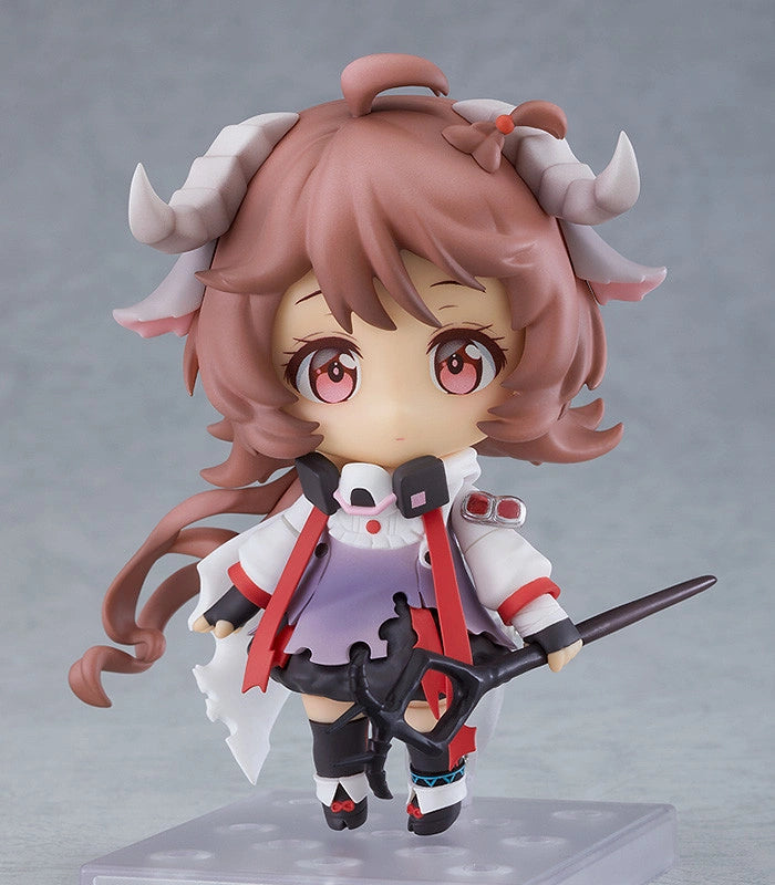 Nendoroid No.1521 Eyjafjalla