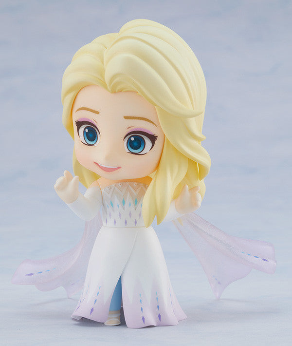 Nendoroid No.1626 Elsa: Epilogue Dress Ver.