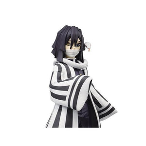 DEMON SLAYER: KIMETSU NO YAIBA FIGURE VOL.15(B:OBANAI IGURO).