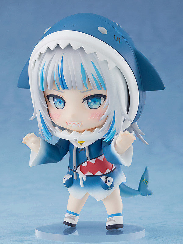 Nendoroid No.1688 Gawr Gura