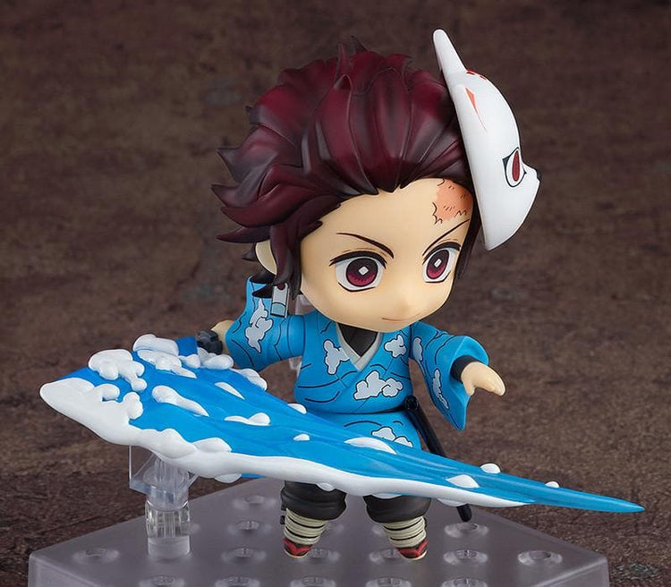 NENDOROID NO.1510 TANJIRO KAMADO: FINAL SELECTION VER..