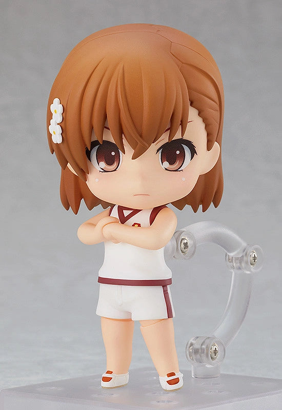 Nendoroid No.1610 Mikoto Misaka: Daihasei Festival Ver.