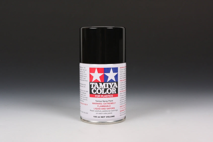 TAMIYA - Spray Paint TS 6/7/8/9/10