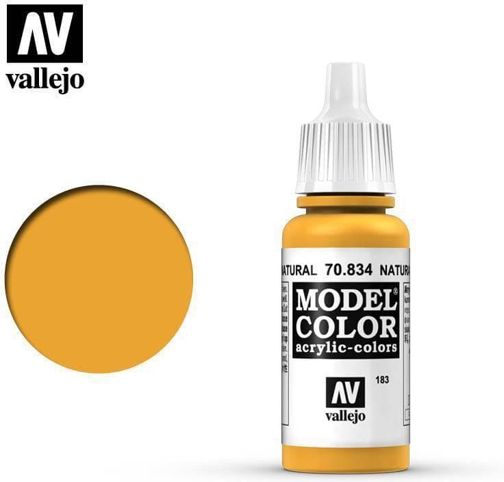 70.834 NATURAL WOOD GRAIN.