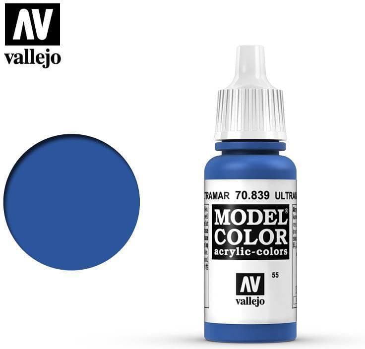 70.839 ULTRAMARINE.