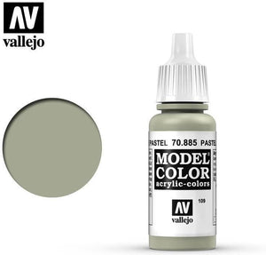 70.885 PASTEL GREEN.