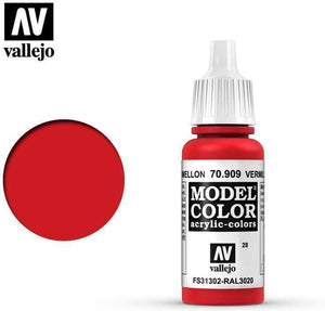 70.909 VERMILION.