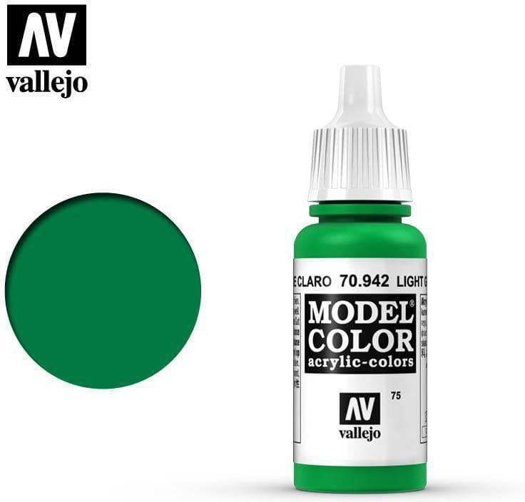 70.942 LIGHT GREEN.