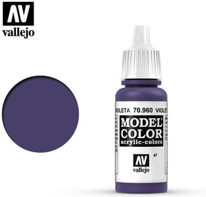 70.960 VIOLET.