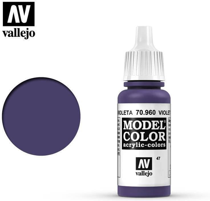 70.960 VIOLET.