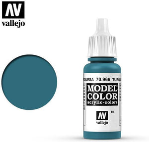 70.966 TURQUOISE.