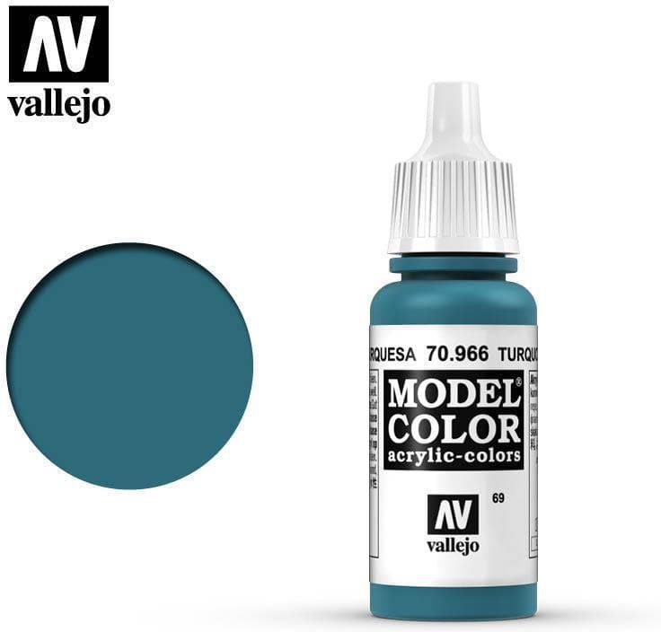 70.966 TURQUOISE.