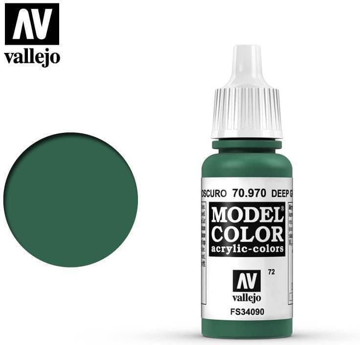 70.970 DEEP GREEN.