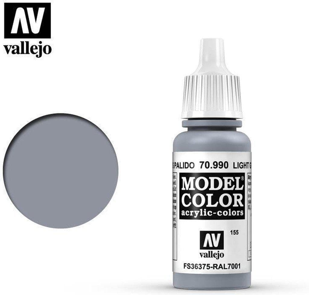 70.990 LIGHT GREY.