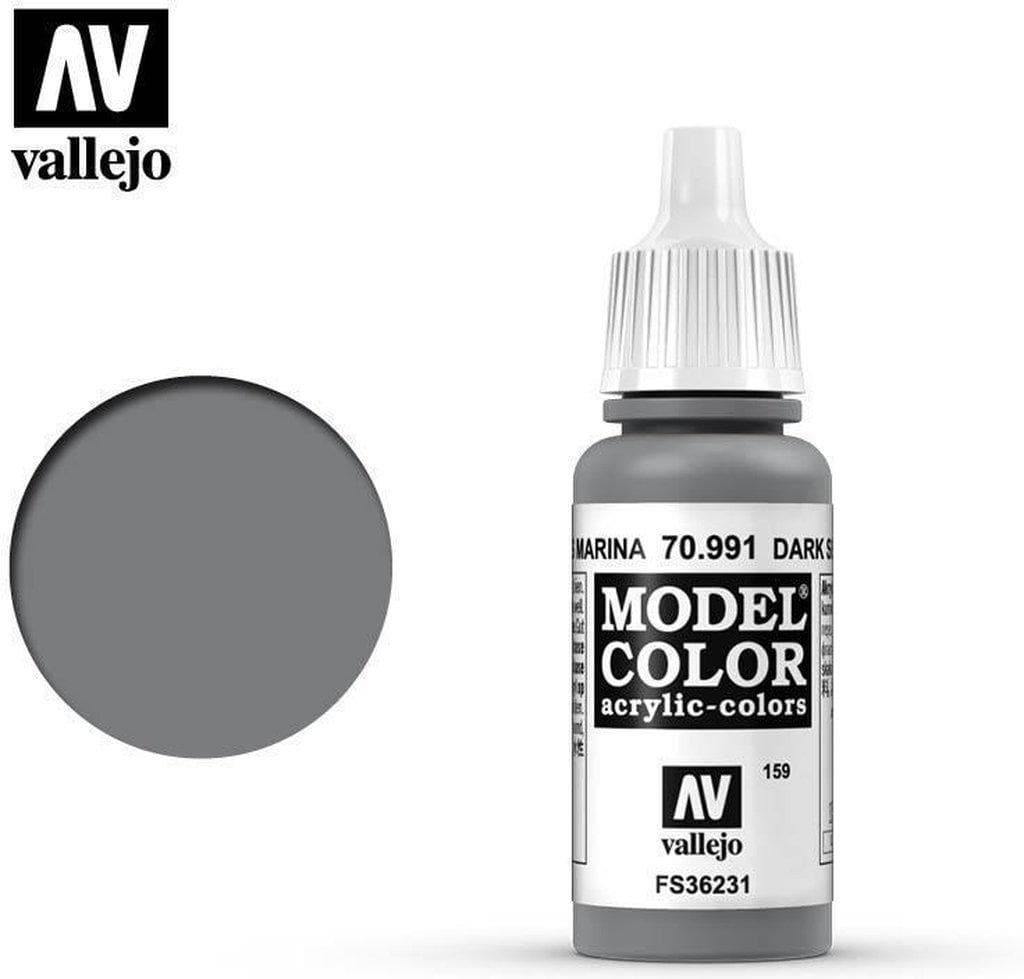 70.991 DARK SEA GREY.