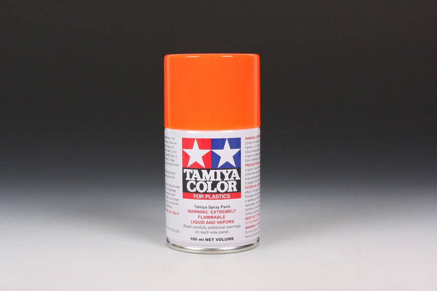 TAMIYA - Spray Paint TS 31/32/33/34/35