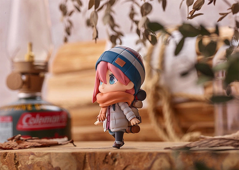 Nendoroid No.1623-DX Nadeshiko Kagamihara DX Edition