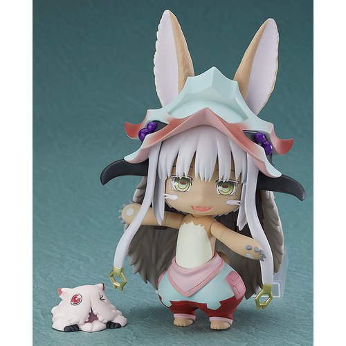 Nendoroid 939 Nanachi