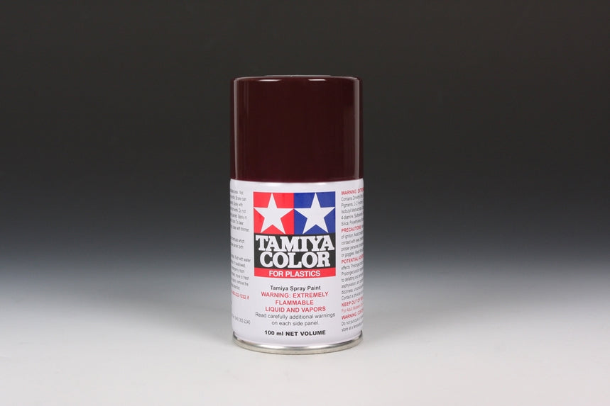 TAMIYA - Spray Paint TS 11/12/13/14/15