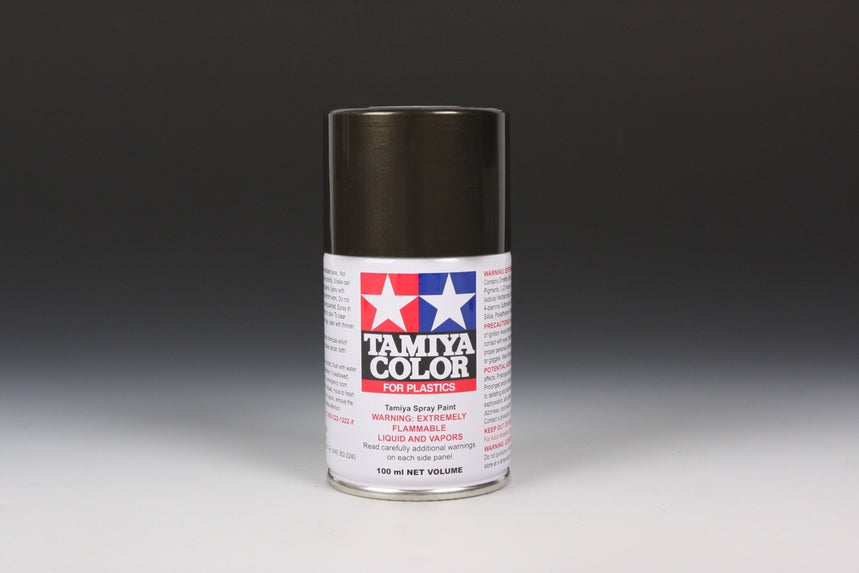 TAMIYA - Spray Paint TS 91/92/93/94/95