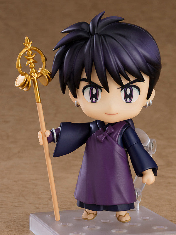 Nendoroid No.1735 Miroku