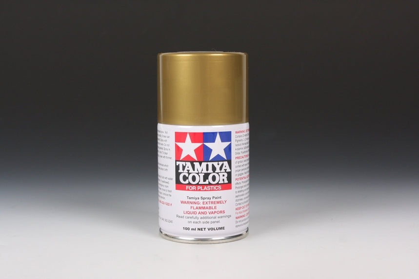 TAMIYA - Spray Paint TS 21/22/23/24/25