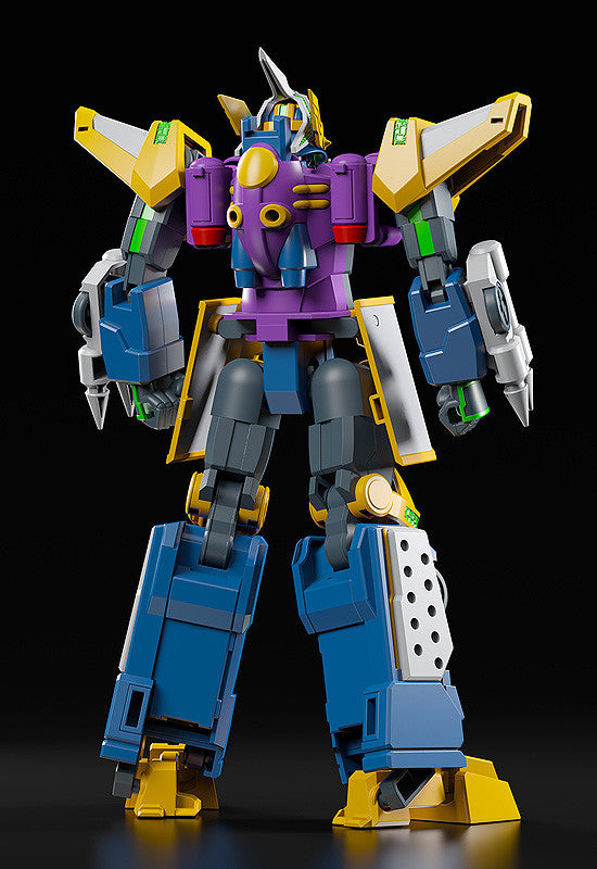 Moderoid Ideon MODEROID Gladion