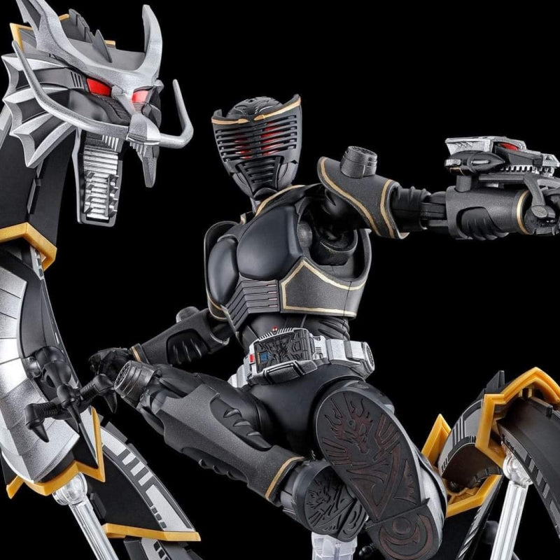 Figure-rise Standard Kamen Rider Ryuga