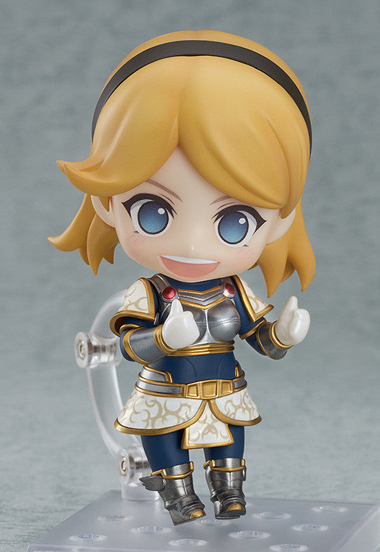 Nendoroid No.1458 Lux