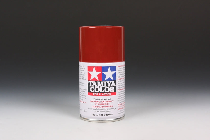 TAMIYA - Spray Paint TS 31/32/33/34/35