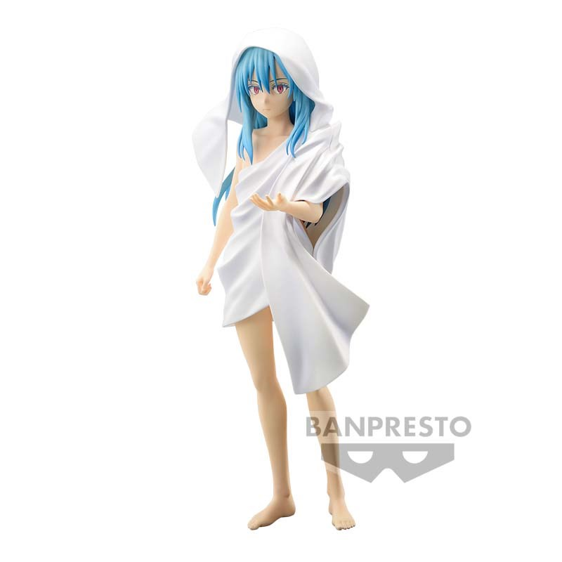 That Time I Got Reincarnated As A Slime Otherworlder Figure Vol.14 (Raphael / Rimuru)