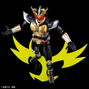 FIGURE-RISE STANDARD KAMEN RIDER AGITO GROUND FORM.