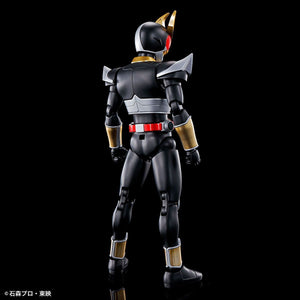 FIGURE-RISE STANDARD KAMEN RIDER AGITO GROUND FORM.