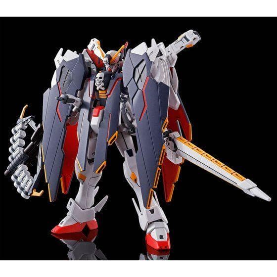 P-BANDAI HGUC 1/144 CROSSBONE GUNDAM X1 FULL CLOTH.