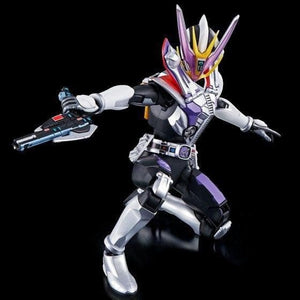 [P-BANDAI] FIGURE-RISE STANDARD MASKED RIDER DEN-O GUN FORM & PLAT FORM.